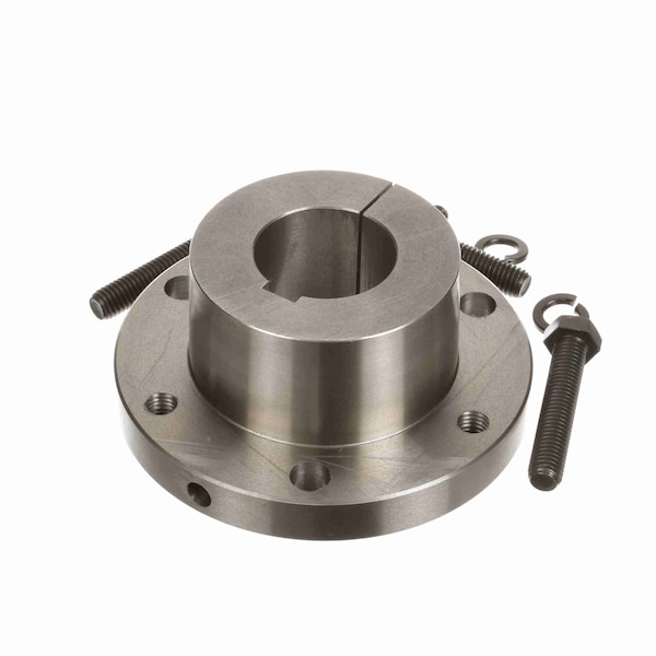 Q-D Bushing - Metric Bore Type, E 50 MM
